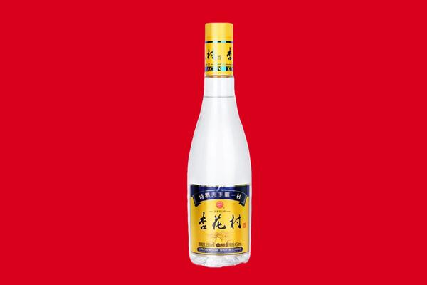 南海区回收杏花村