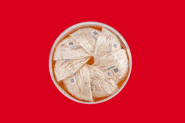 南海区回收燕窝